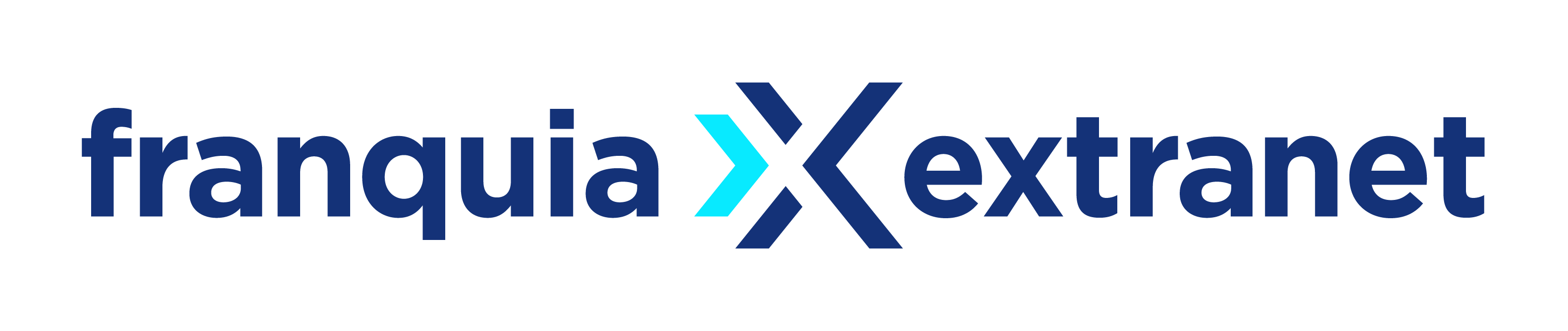 Logo extranet